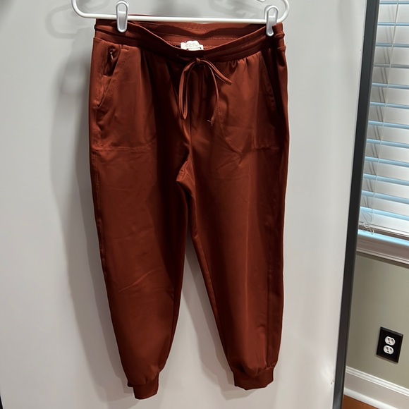 Rachel Zoe Pants & Jumpsuits Rachel Zoe Joggers Pants Size Large Poshmark